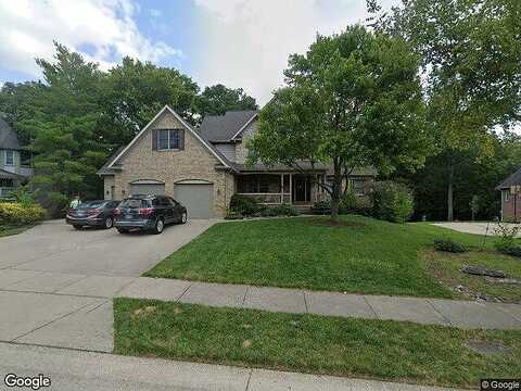 Lake Bluff, LEBANON, OH 45036