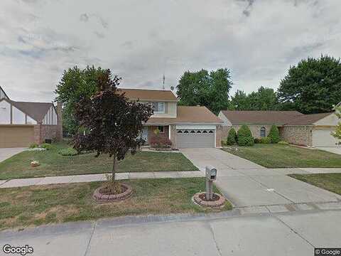 Charrington, CANTON, MI 48187