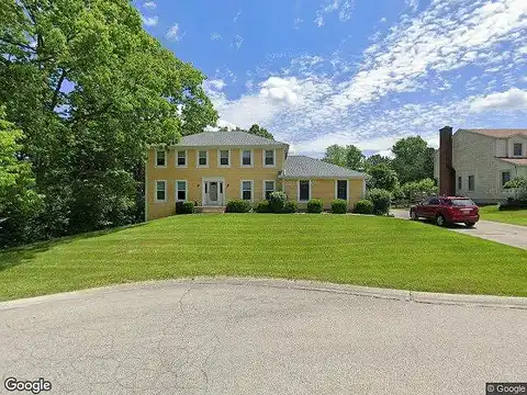 Cliffwood, TIPP CITY, OH 45371