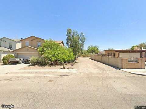 35Th, TUCSON, AZ 85710