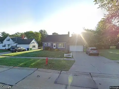 Franklin, CLEVELAND, OH 44143