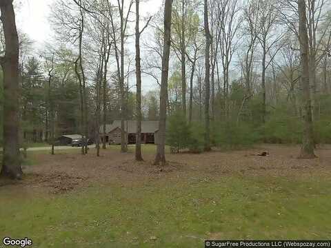 Paul Nicholson, BLAIRSVILLE, GA 30512