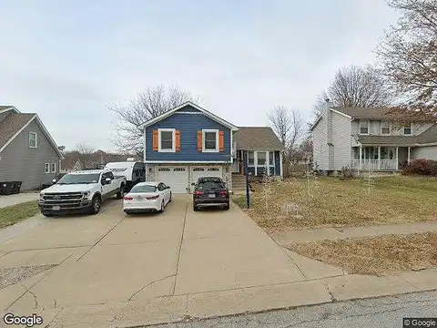 162Nd, BELTON, MO 64012