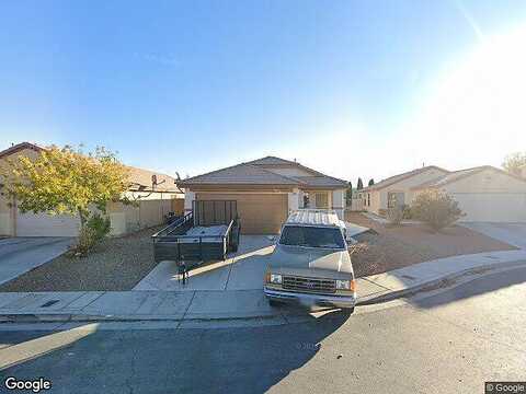 Muldrow, LAS VEGAS, NV 89139