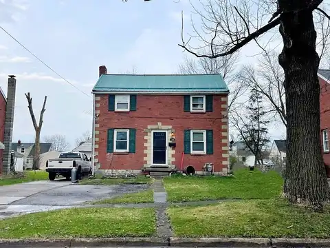 Wengler, SHARON, PA 16146