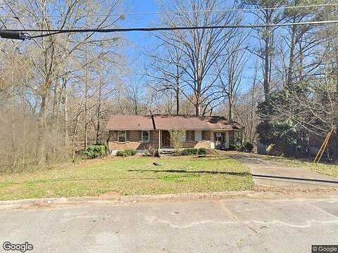 Devonshire, JONESBORO, GA 30238