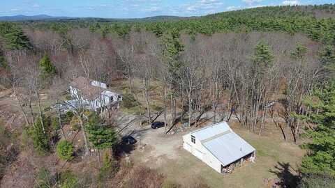 Colburn, BROOKLINE, NH 03033