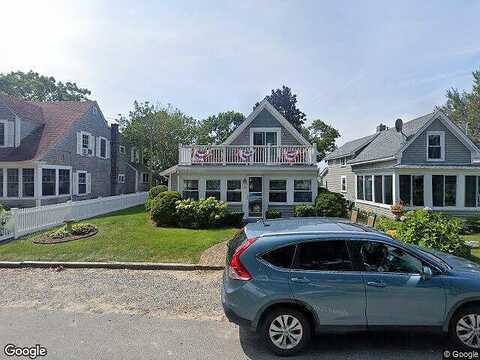 East, WAREHAM, MA 02571