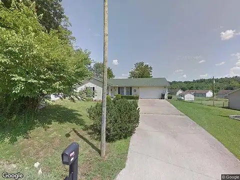 Englehart, MARBLE HILL, MO 63764