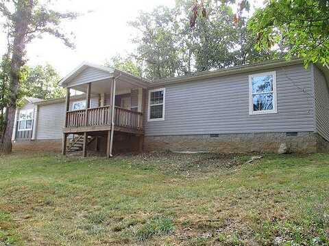 Gamble Gap, TELLICO PLAINS, TN 37385