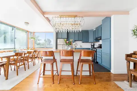 Washington Street, Denver, CO 80203