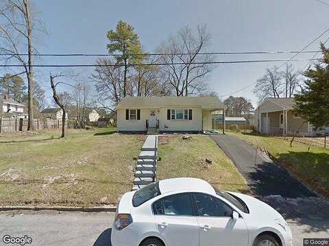 Langley, GLEN ALLEN, VA 23060