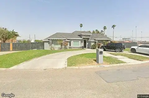Barnes, MISSION, TX 78572