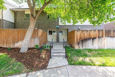 Wolff Street, Westminster, CO 80031