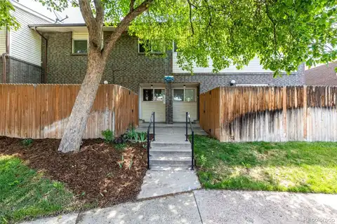 Wolff Street, Westminster, CO 80031