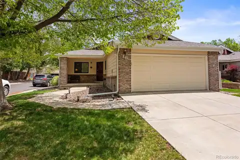 E Dartmouth Avenue, Denver, CO 80231