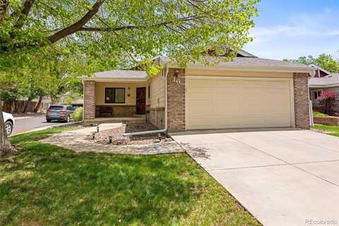 E Dartmouth Avenue, Denver, CO 80231