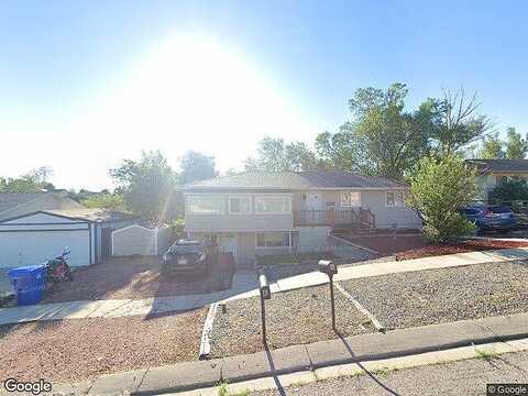 Pioneer, COLORADO SPRINGS, CO 80904