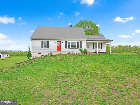 Crossroads, LYKENS, PA 17048