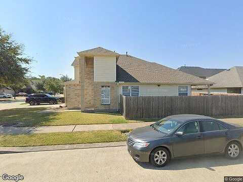 Forest Hillside, HOUSTON, TX 77067
