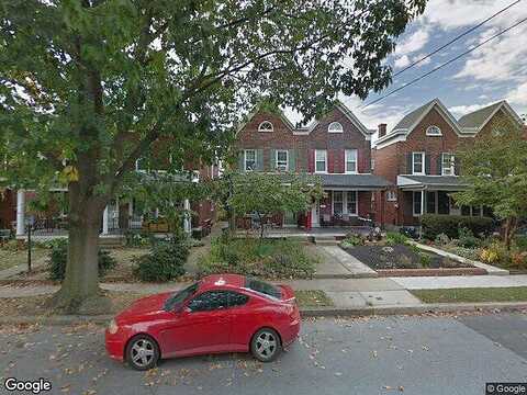 Reservoir, LANCASTER, PA 17602