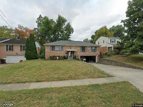 Rosetree, CINCINNATI, OH 45230