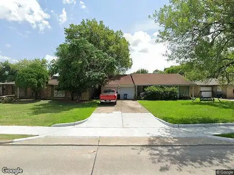 Dell Dale, CHANNELVIEW, TX 77530