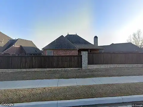 S 70Th East Pl, TULSA, OK 74133