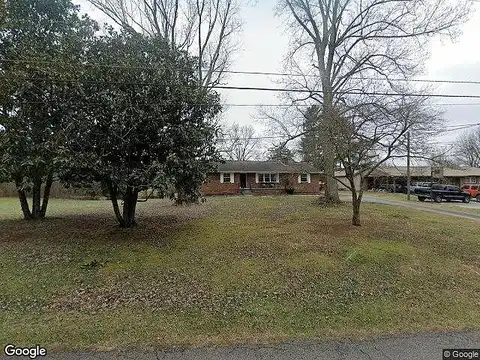 Shelton, CORRYTON, TN 37721