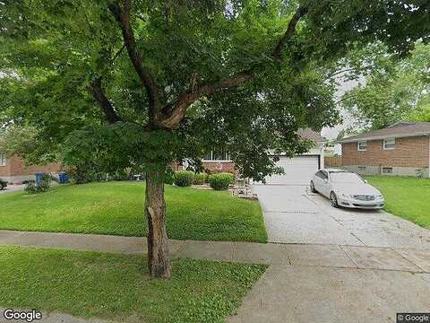 Marilyn, SAINT LOUIS, MO 63134
