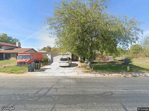 New World, SAN ANTONIO, TX 78239