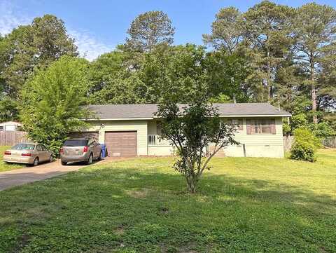 Christopher, ALBERTVILLE, AL 35951