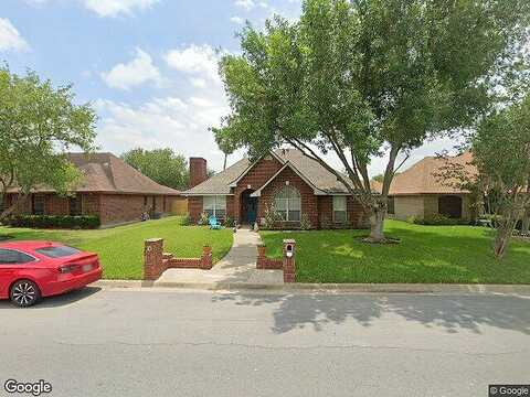 Williamson, HARLINGEN, TX 78550