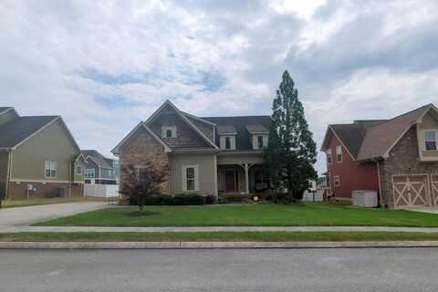 Perfect, OOLTEWAH, TN 37363