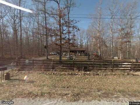 Timothy, CROSSVILLE, TN 38572