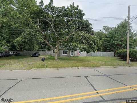Northrup, LANSING, MI 48911