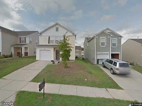 Littleton, CONCORD, NC 28025