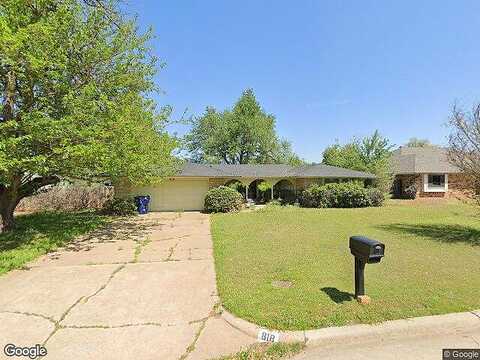 26Th, EL RENO, OK 73036