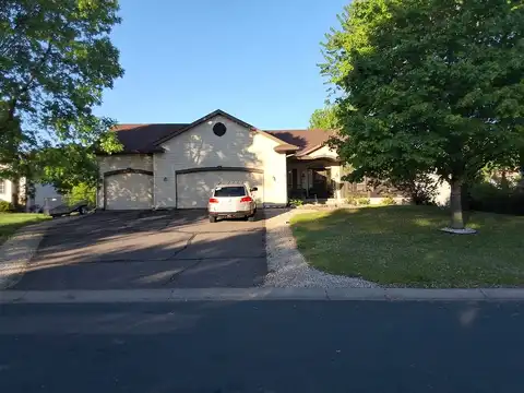 Padgett, ELK RIVER, MN 55330