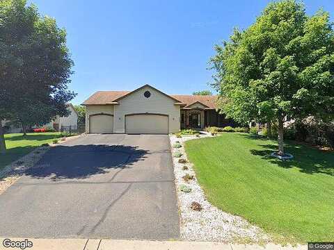 Padgett, ELK RIVER, MN 55330