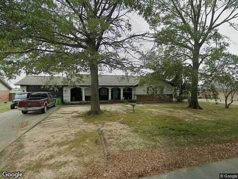 Circle, CARLISLE, AR 72024