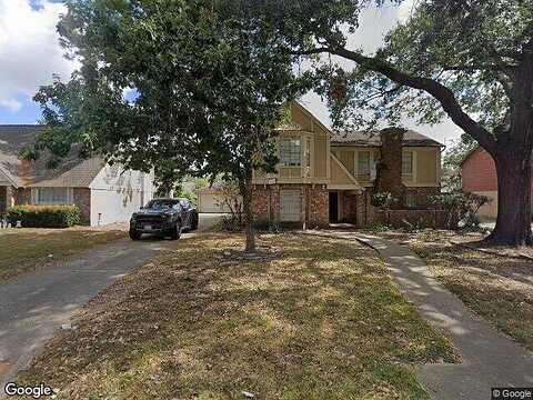 Tiger, HOUSTON, TX 77040