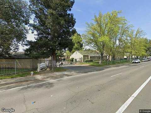 Center, SACRAMENTO, CA 95823