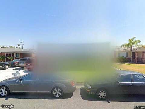 Quoit, DOWNEY, CA 90242
