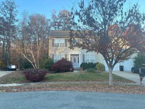 Cheswolde, WHITE PLAINS, MD 20695