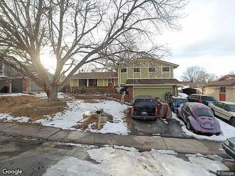 Yukon, ARVADA, CO 80005