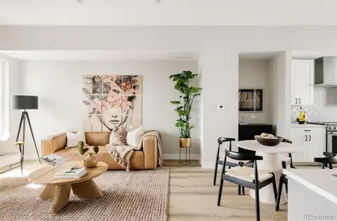 E 36Th Avenue, Denver, CO 80238