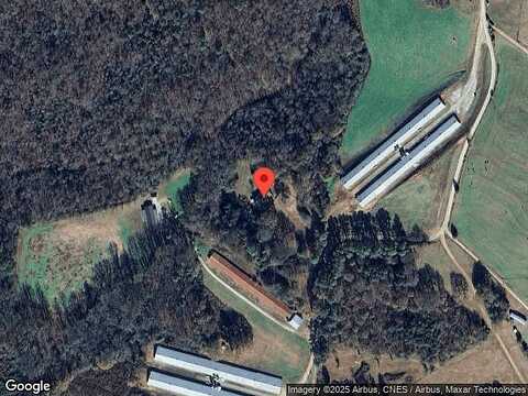 Canal Bridge, EASTANOLLEE, GA 30538
