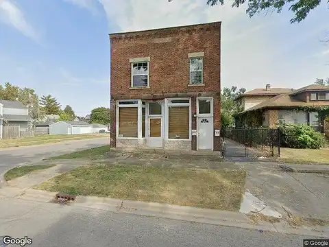 N Center St, JOLIET, IL 60435