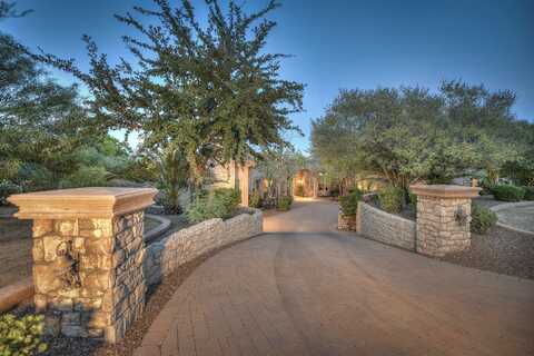Ridgeview, PARADISE VALLEY, AZ 85253